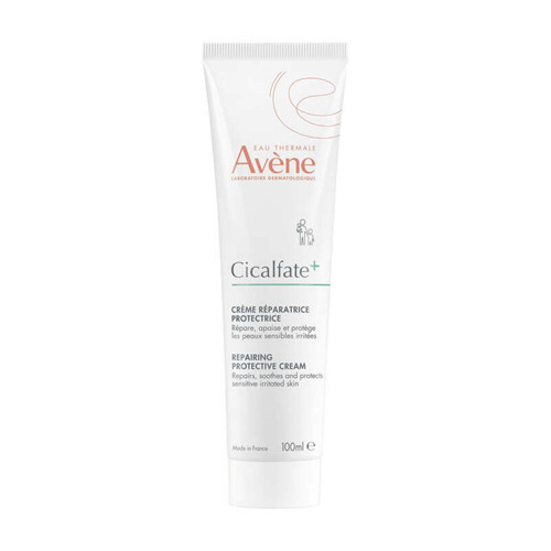 [Para] Avène Cicalfate+ Crème Réparatrice Protectrice 40ml