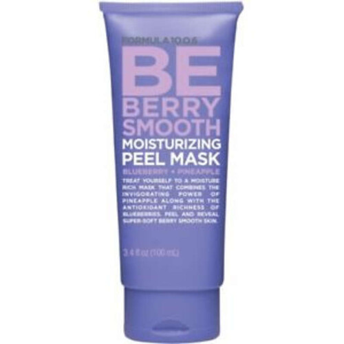 Formula 10.0.6 Be Berry Smooth Masque Hydratant Peel-Off 100ml