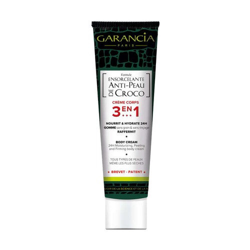Garancia Formule Ensorcelante Anti-Peau de Croco 150ml