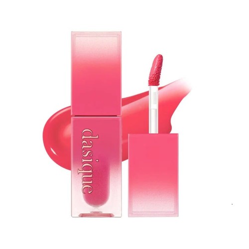 Dasique Juicy Dewy Lip Tint Cherry Soda