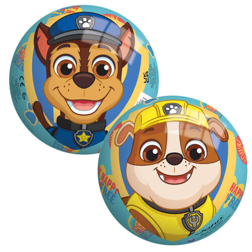 Ferry Mini Balle Paw Patrol