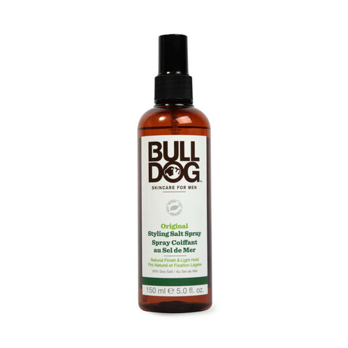 Bulldog Spray Fixant 150Ml