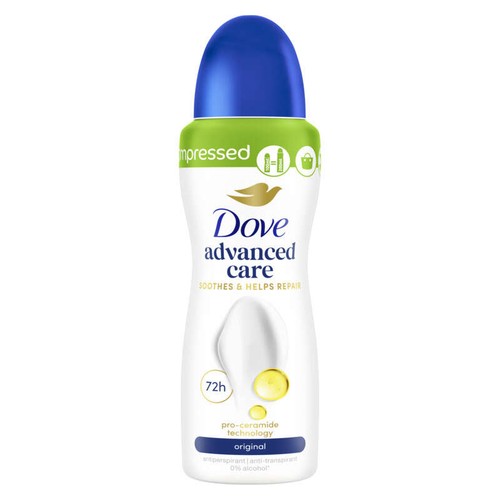 Dove Advanced care 100ml