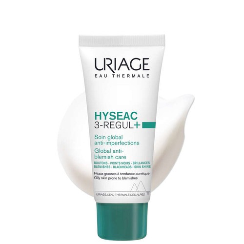 Eucerin Uri hyseac Soin global Ant imperfections 40ml
