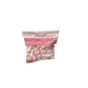 Monoprix Marshmallows 300g