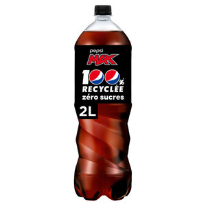 Pepsi Max 2 L