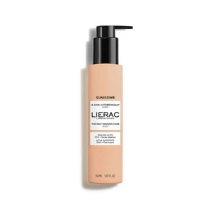 Lierac Sunissime Le Soin Autobronzant Corps 150ml