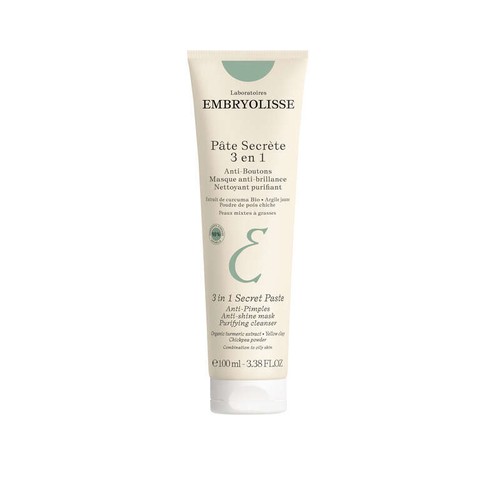 Embryolisse Pâte Secrète 3en1 100ml