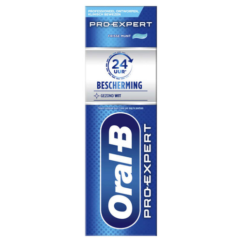 Oral-B Pro-Expert Blancheur Saine Dentifrice 75ml