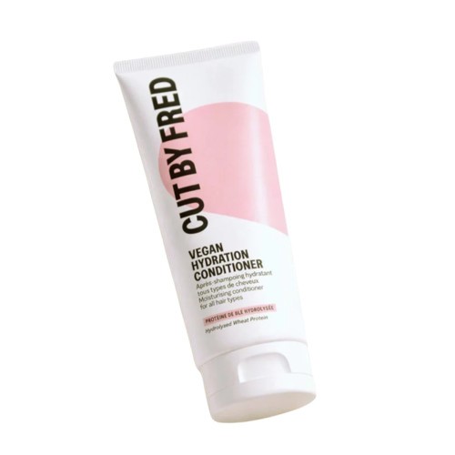 Cut By Fred Vegan près-shampoing hydratant 200ml