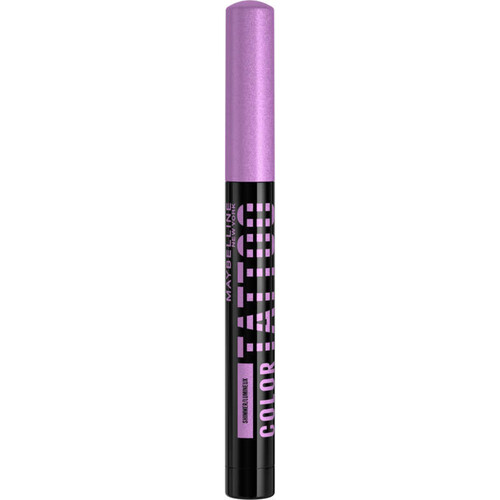 Maybelline MNY Crayon Eye Studio Color Tattoo 24h Fearless