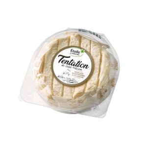 Étoile du Vercors Le Tentation Fromage 200g