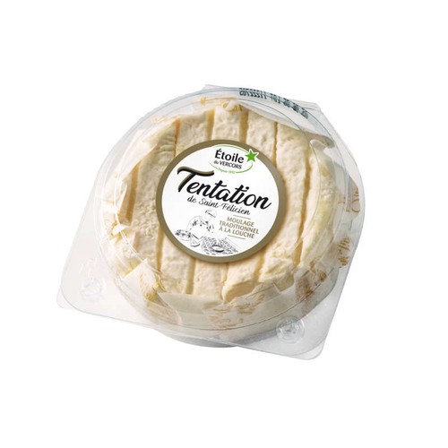 Étoile du Vercors Le Tentation Fromage 200g