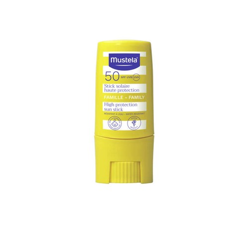 [Para] Mustela Stick Solaire Haute Protection SPF50 9ml