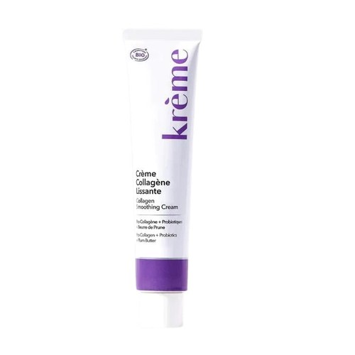Krème Crème Collagène Lissante 50ml