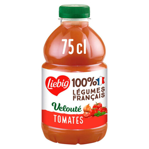 Liebig Velouté de Tomates 75cl
