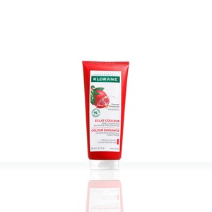 [Para] Klorane Après-Shampoing Eclat à la Grenade pour Cheveux Colorés 200ml