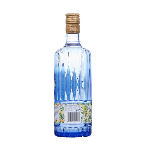 Citadelle Gin Jardin d'été 70cl