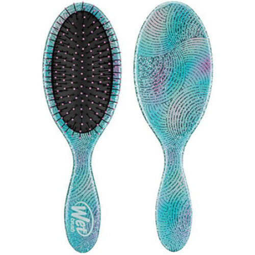 Wet Brush Brosse à Cheveux Detangle Teal