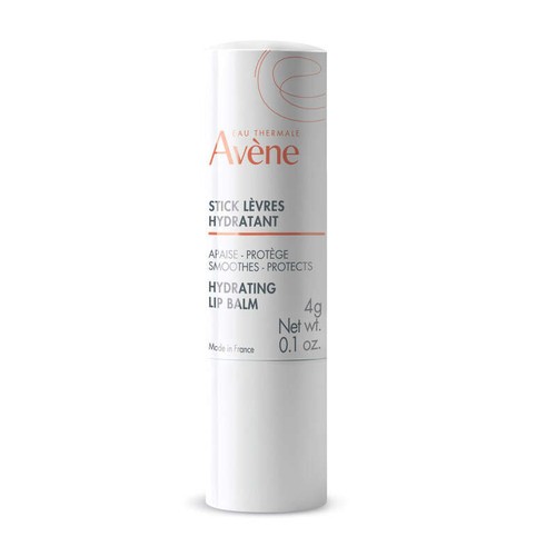 Eau Thermale Avène Stick Lèvres hydratant 4g