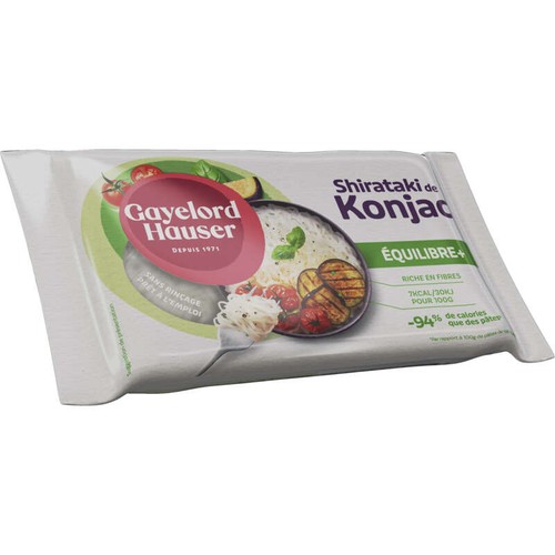 Ghau Shiratakis Konjac Ss Rincage 160g