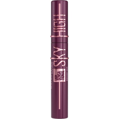 Maybeline Mascara Lash Sensational Burgundy Haze