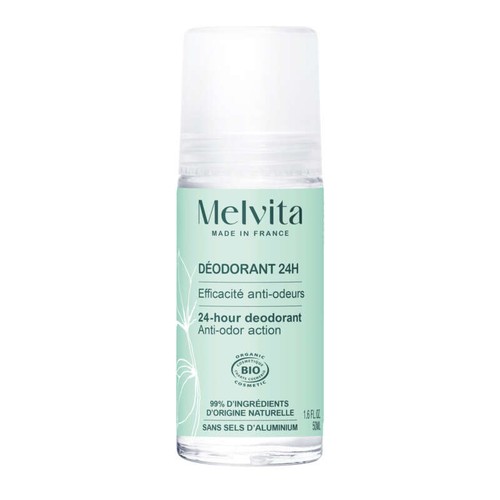 Melvita Déodorant Roll-on 50ml
