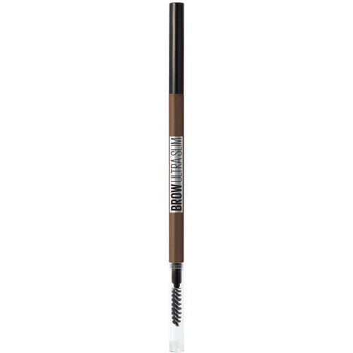 Maybelline - Ultra Slim - Crayon À Sourcils Rétractable - Marron