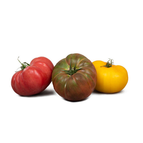 Natoora Tomate pleine terre Mix 500g