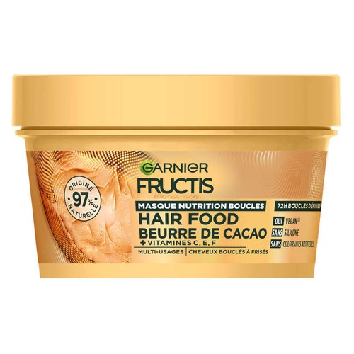 Garnier Fructis Masque Cocoa 320ml
