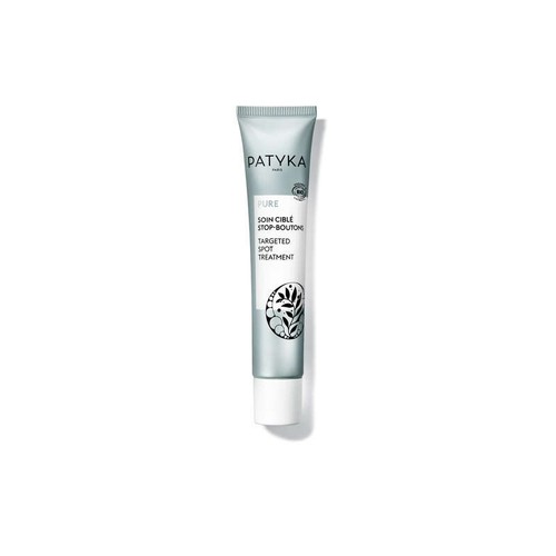 Patyka Soin ciblé stop-boutons 15ml