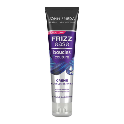 John Frieda Frizz Ease Crème Boucles Définies 150Ml