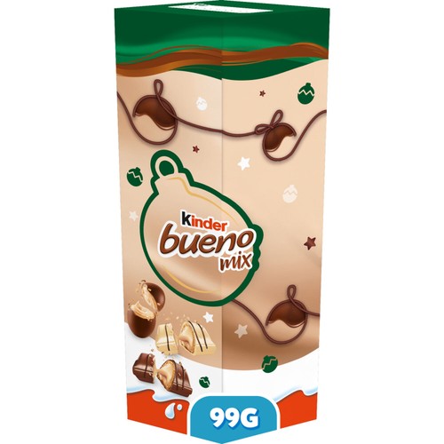 Kinder Bueno Mix 99g