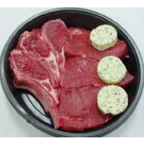 Macquet Agneau Plat Maître D'Hôtel 580g