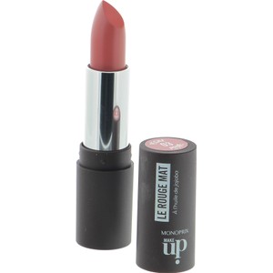 Monoprix Make Up Le rouge mat  03 Pêche