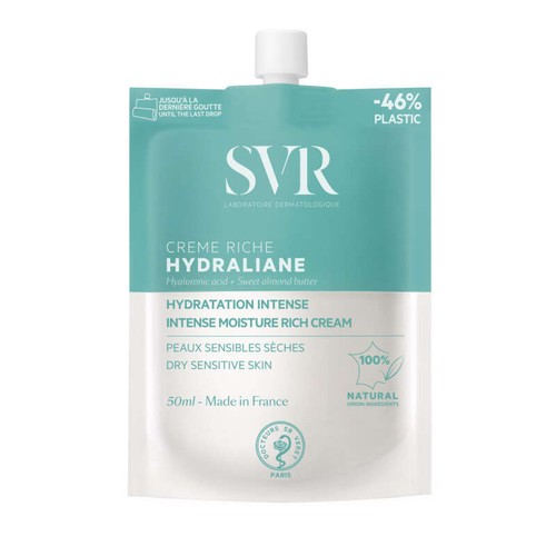 Svr Hydraliane Crème riche 50ml
