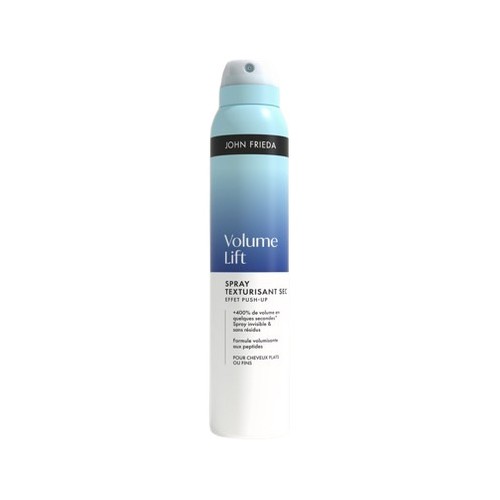 John Frieda Volume lift Spray texturisant sec effet push-up 200ml