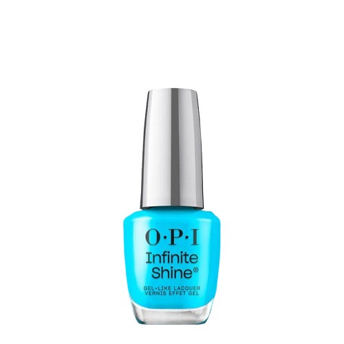 OPI Infinite Shine Vernis à Ongles Summer collection Beach party Teal Dawn 15ml