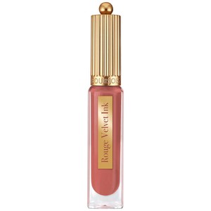 Bourjois Rouge à lèvres velvet ink 6 red pink 3ml