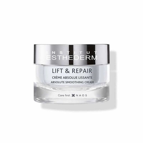 Institut Esthederm Lift & Repair Creme Absolue Lissante 50ml