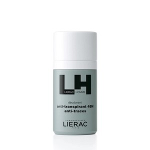 Lierac Homme Déodorant Anti-Transpirant 50ml