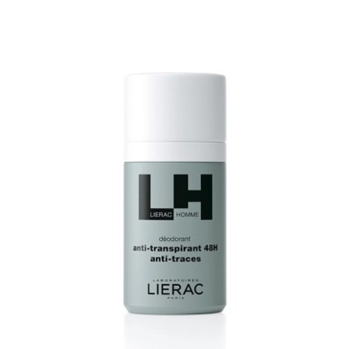 Lierac Homme Déodorant Anti-Transpirant 50ml