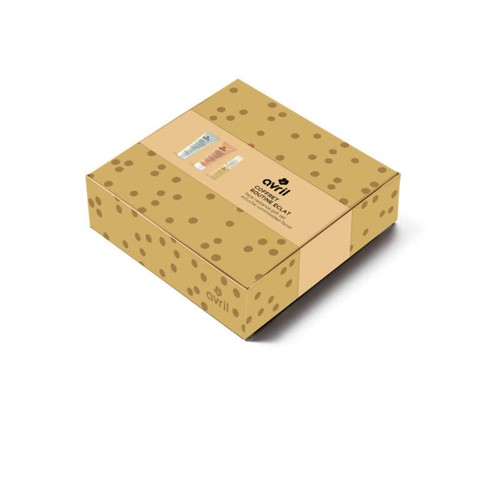 Avril Coffret Visage éclat