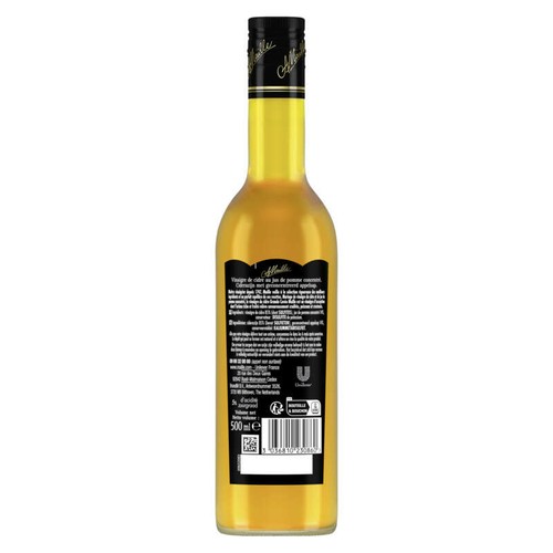 Maille Vinaigre De Cidre Grande Cuvée 50cl