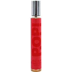 P.O.P! Eau De Toilette Musc Blanc Et Baies Rouge 30ml
