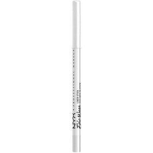 NYX Epic Wear Crayon eye-liner pure white