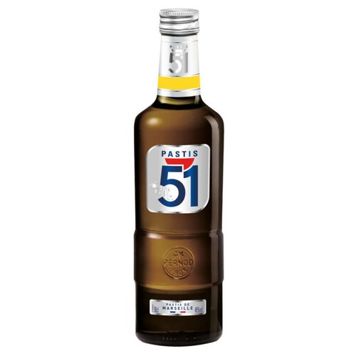 Pastis 51 Pastis De Marseille 50cl