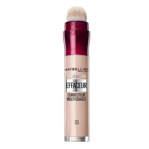 Maybelline L'Effaceur Instant Anti-Age Correcteur 03 Clair 6,8ml