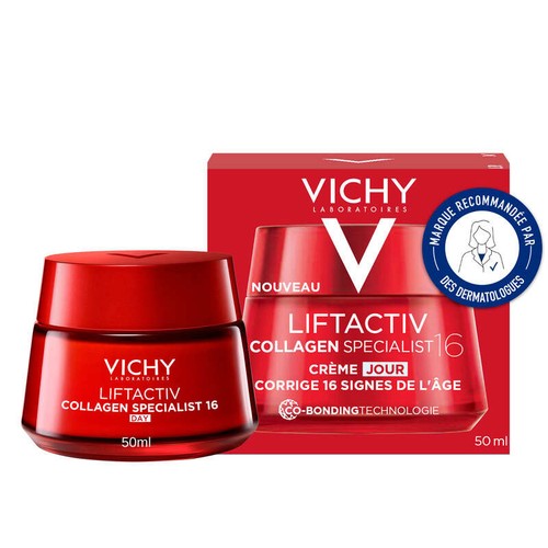 [Para] Vichy Liftactiv Collagen specialist 50ml