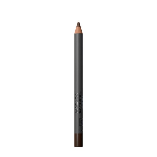 Mádara The eye Pencil Teinte Brown 1g